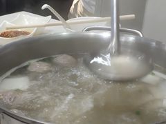 -黑山牛肉汤火锅(花城汇店)