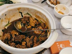 -鹭园酒家·四十年老字号