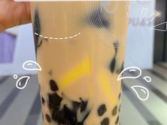 -CoCo都可(虹口龙之梦店)