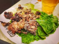 牛腩-八合里潮汕鲜牛肉火锅(吉大店)