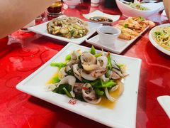 -海坛特色小吃·只做平潭特色菜(平潭店)