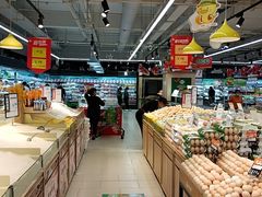 -永辉超市(萧山宝龙广场店)