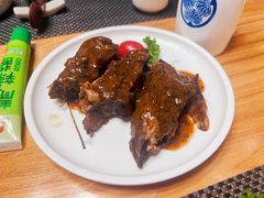 -菊上料理(蜀山银泰百货店)