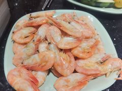 -韩盛·盛江山自助料理(沈辽路万达店)