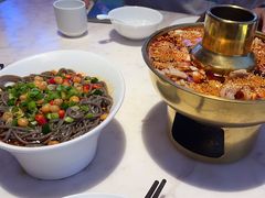 -茅庐川菜(烟台万象汇店)