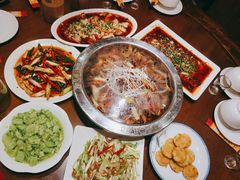 焖烧鸡-弓虽昌焖烧鸡(大竹林店)