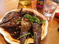 -李不管把把烧(合肥总店)