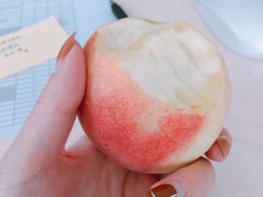 -丽达购物中心(崂山店)