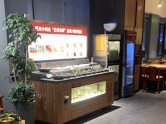 -巴奴毛肚火锅(广益哥伦布店)