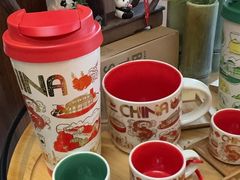 -星巴克臻选(成都宽窄巷子店)