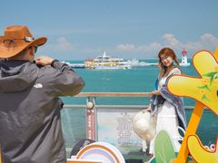 -青海湖二郎剑景区