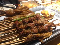 -管氏翅吧(马家堡店)