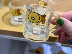 -KAKAO FRIENDS(弘大店)