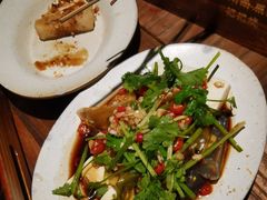 -不曾在把把烧•烧烤(莲坂磐基店)