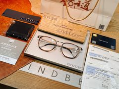 -EYEPHILO镜之道·克罗心眼镜