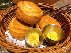 -小火花·干式熟成牛排馆Spark SteakHouse(剑桥郡店)