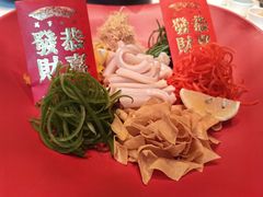 -海味观(老西门店)