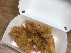 -肯德基(宁波万达店)