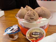 -糖纸甜品(恒一广场店)