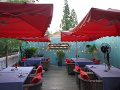 -弦月窗LUNETTE BY AMANDA(复兴路店)