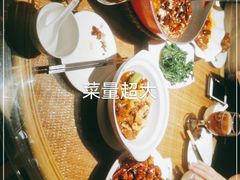 -渝信川菜(长安店)