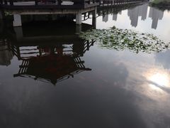 -前关湿地公园