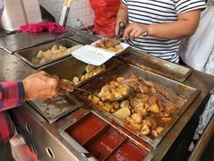 -细妹五香牛杂(步行街店)