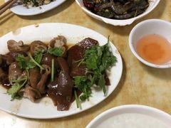 -桂园白粥·潮汕老味道