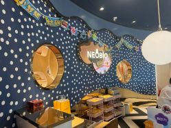 -奈尔宝·儿童乐园·亲子餐厅(苏州大悦城店)