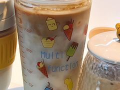 -Manner Coffee(万象前海店)
