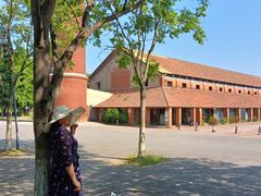 -祝甸砖窑文化馆