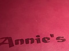 -安妮意大利餐厅(日坛店)
