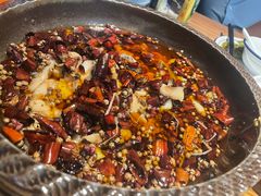 -永安鱼庄·镇江菜(丁卯店)