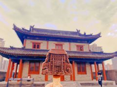 -西安城墙·碑林历史文化景区