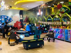 -MELAND(湾悦城店)