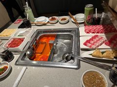 -海底捞火锅(群光广场店)