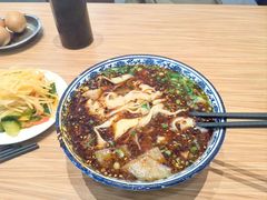 -有礼有面(知春路店)