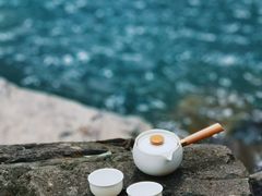 -宁波五龙潭景区