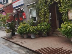 -边渡咖啡烘焙店(昙华林店)