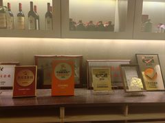 -洋洋中餐馆·SINCE 1997(信投店)