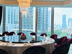 -上海总会SHANGHAICLUB(兴业太古汇店)