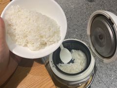 米饭-费大厨辣椒炒肉(万家丽一店)