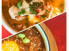 肥肠鱼-赵小姐丨新中餐(曲江店)