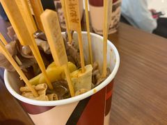 -廖记棒棒鸡(青岛万象城店)