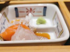 -琴寿司居酒屋(中山广场店)