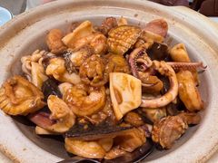 八珍豆腐-逢春菜馆天津菜(胜利路店)