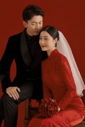 点击看大图 -薇视觉婚纱摄影工作室·婚纱照·结婚照