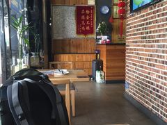 -狼诱惑(泰山大街店)
