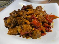 -李子坝梁山鸡(北碚万达五鸡哥店)