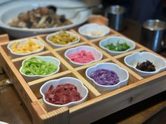 -88号小吃店·经典云南菜·地道纳西美食